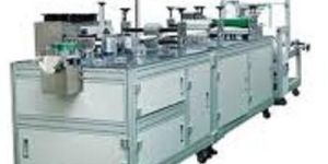 Bouffant Cap Machine