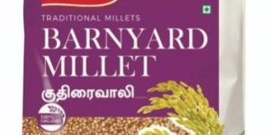 Natural Barnyard Millet