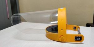 PET Face Shield