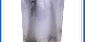 3 Layer Bag with Laminated Foil