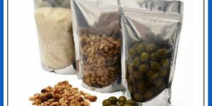 3 Layer Bright Laminated Pouch