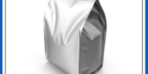 Gazette Stand up Seal Pouch