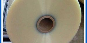 Silicon Polyester Film