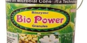 Bio Zyme Power Granules