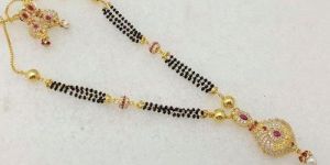 Artificial Mangalsutra