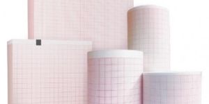 ECG Paper Rolls