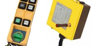 K2 Radio Remote Controls