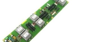 Thyristor Triggering Card