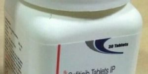 Gefitinib Tablets