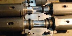 CPVC Coupler Fitting Mould