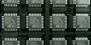 ARM Microcontroller