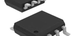 SMD Optocoupler