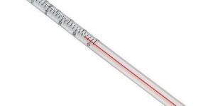 Alcohol Thermometer