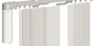 Motorized Curtain Track