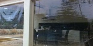 Roller Monsoon Blind