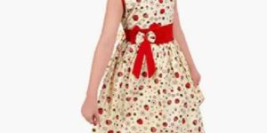 Kids Cotton Frocks