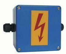 Electronic Ignition Transformer