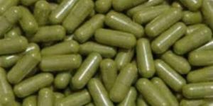 Neem Capsule