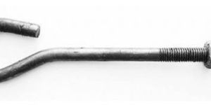 Foundation Bolt