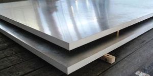 Stainless Steel Plates