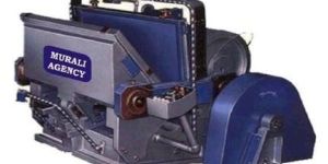 Creasing Machine