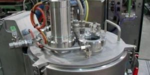 Centrifuge Chemical Plant