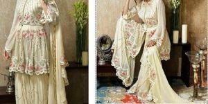 Ladies Designer Pakistani Suit