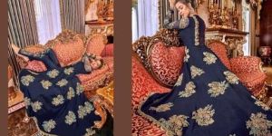 Wedding Anarkali Suit