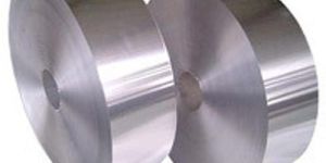 Plain Aluminium Blister Foil