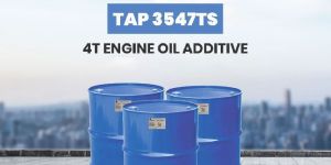 Engine Oil Additive