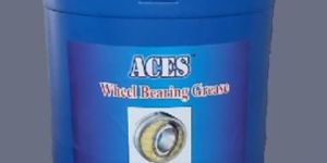 Lithium Complex Grease