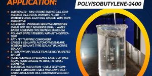 Poly ISO Butylene