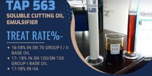Soluble Cutting Oil Emulsifier