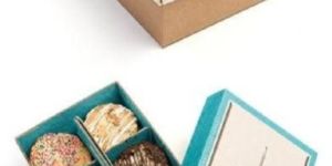 Food Grade Packaging Box