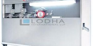 Automatic Capsule Printing Machine