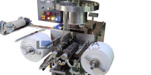 Automatic Strip Packing Machine