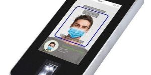 Face Reader Machine