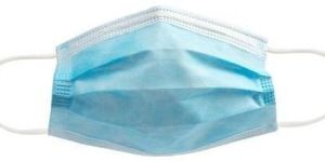 Surgical Face Mask