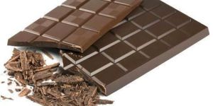 Couverture Chocolate