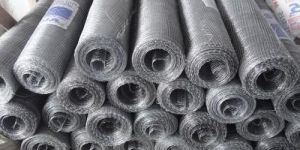 POP Wire Mesh