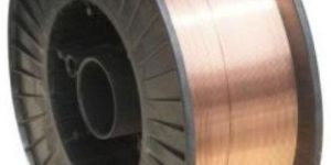 Copper Stitching Wire