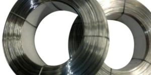 Galvanized Stitching Wire