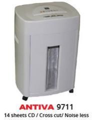 Antiva 9711 Automatic Paper Shredding Machine