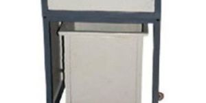 Antiva PS404 Paper Shredding Machine