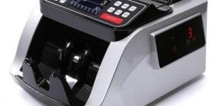 Fully Automatic Mix Value Bundle Note Counting Machines