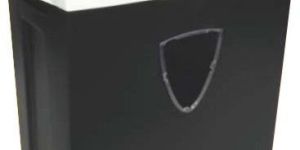 Small Office Paper Shredding Machine