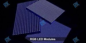 Rgb LED Modules