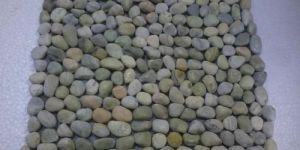 Pebble Carpet