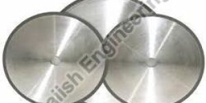 CBN Cut off Wheels for HSS