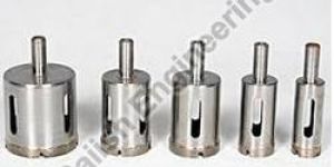 Diamond Hole Saw